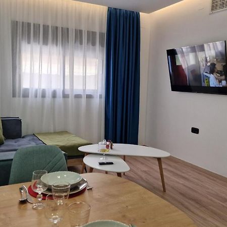 Magdalena Suite 4.0 Iraklio Exteriér fotografie
