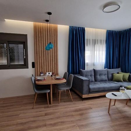 Magdalena Suite 4.0 Iraklio Exteriér fotografie