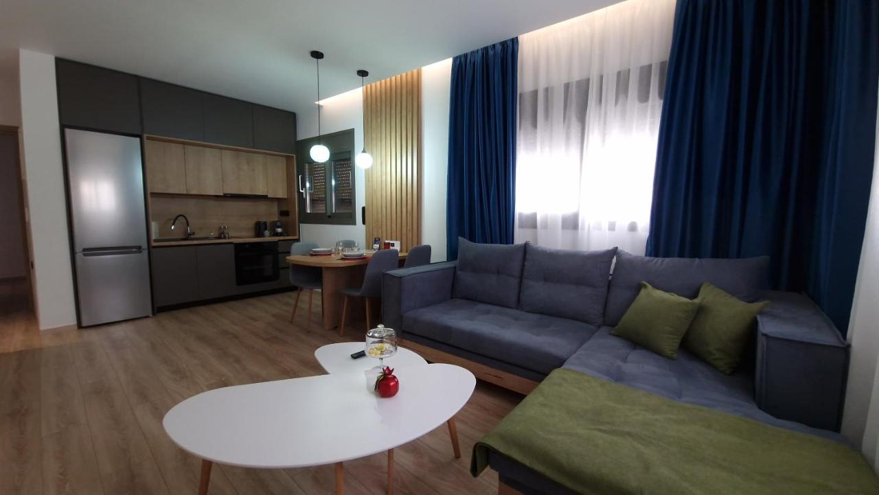 Magdalena Suite 4.0 Iraklio Exteriér fotografie