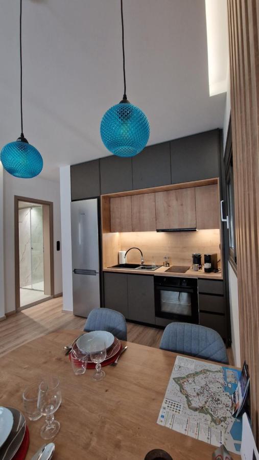 Magdalena Suite 4.0 Iraklio Exteriér fotografie