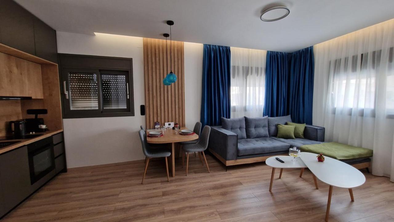 Magdalena Suite 4.0 Iraklio Exteriér fotografie