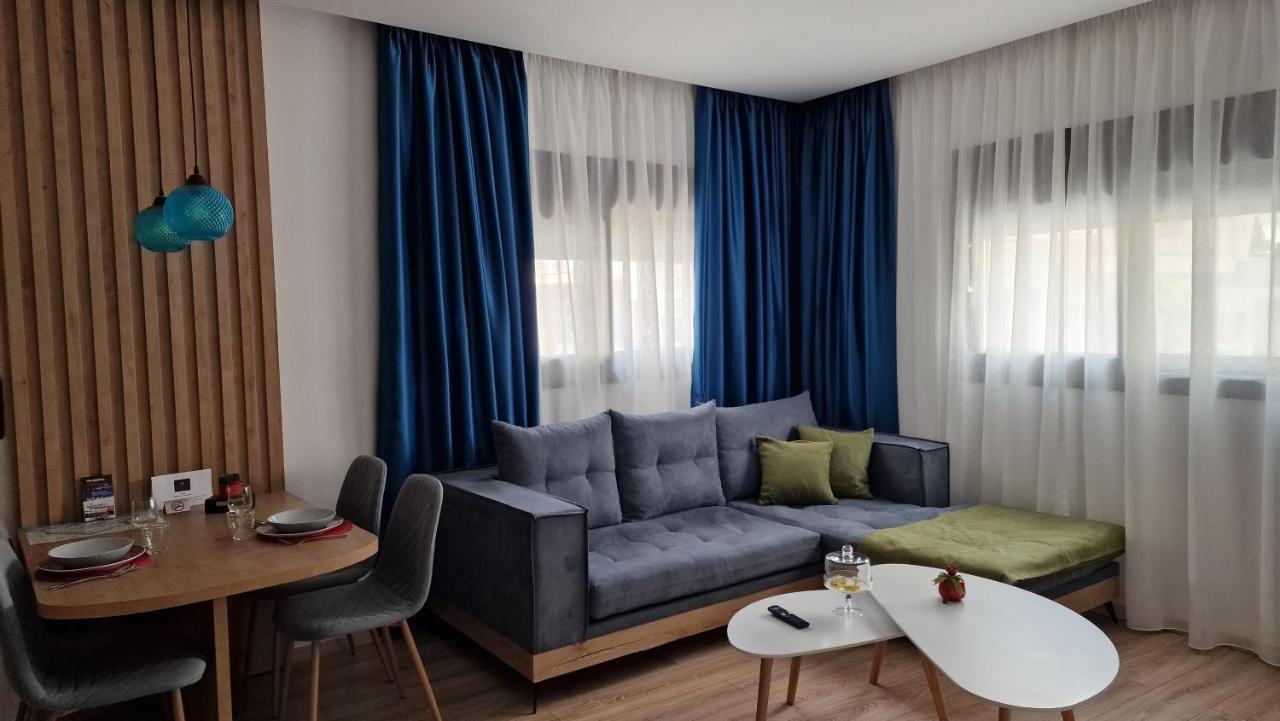 Magdalena Suite 4.0 Iraklio Exteriér fotografie