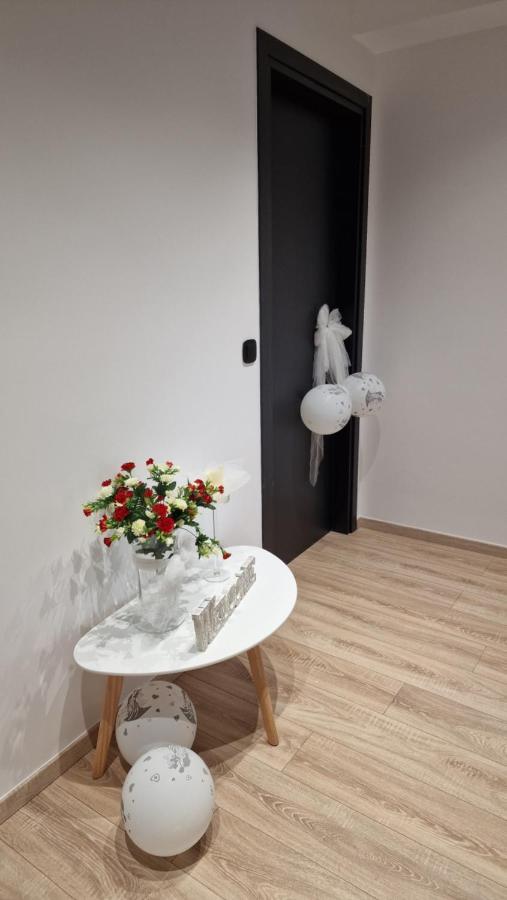 Magdalena Suite 4.0 Iraklio Exteriér fotografie