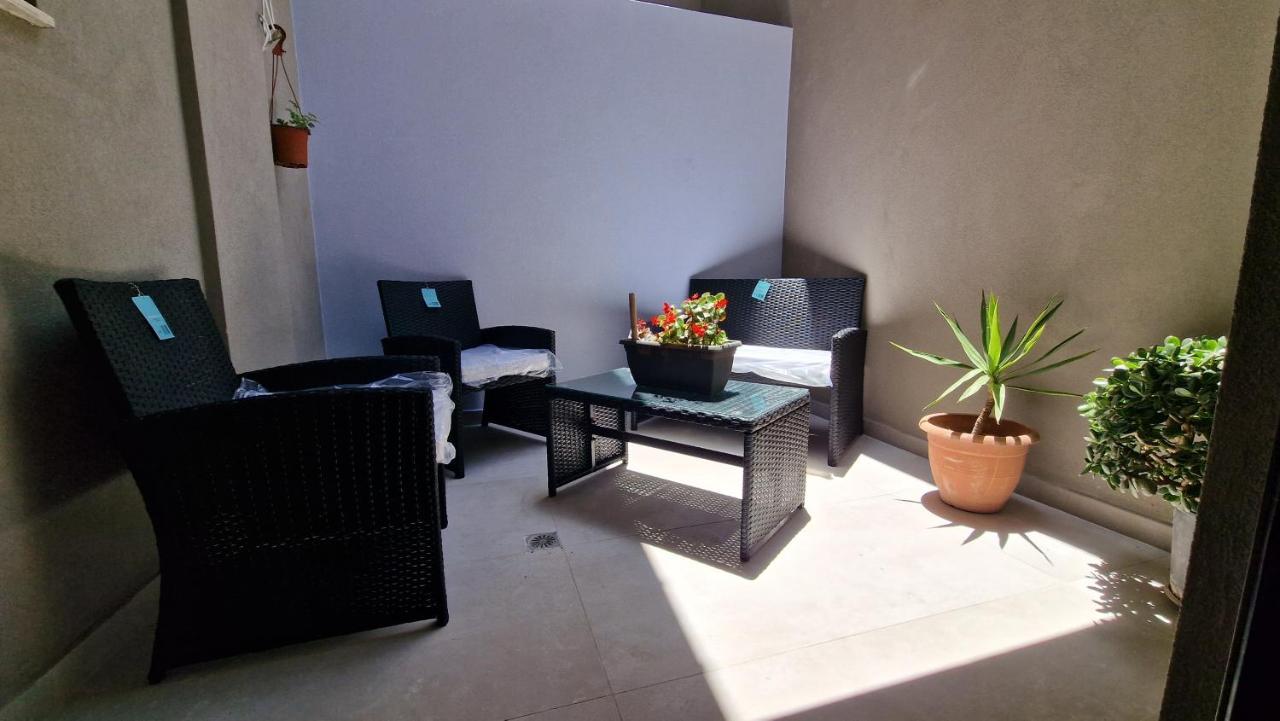 Magdalena Suite 4.0 Iraklio Exteriér fotografie