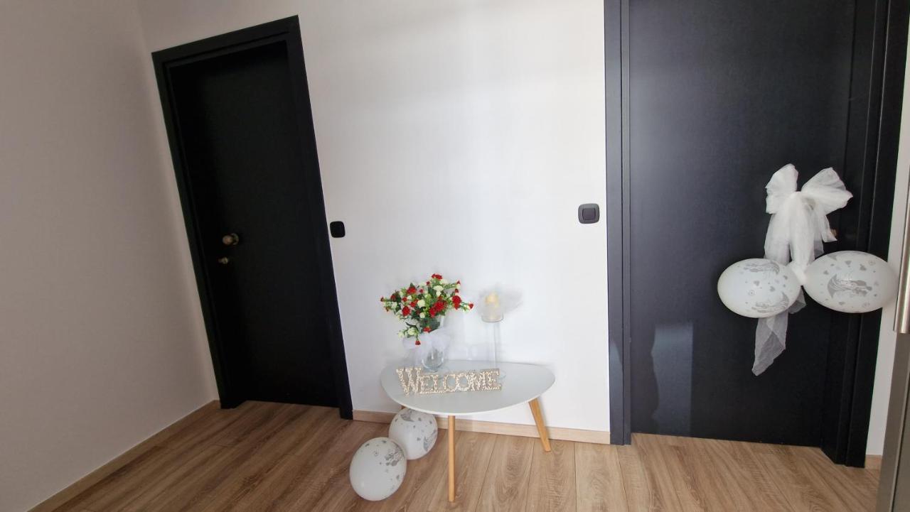 Magdalena Suite 4.0 Iraklio Exteriér fotografie